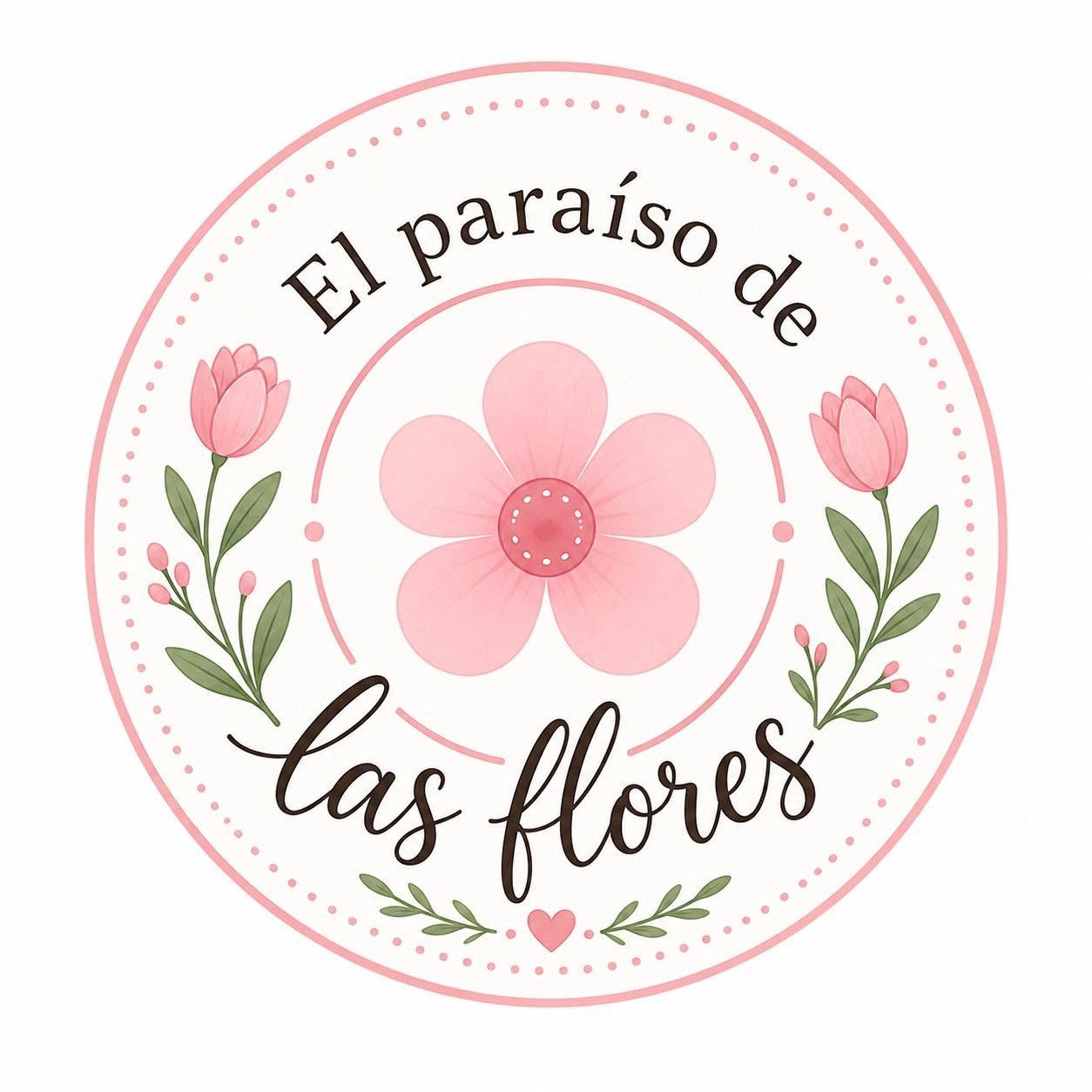 El Paraíso de las Flores